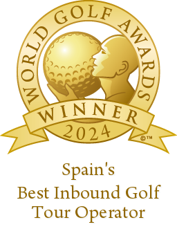 Golfspain